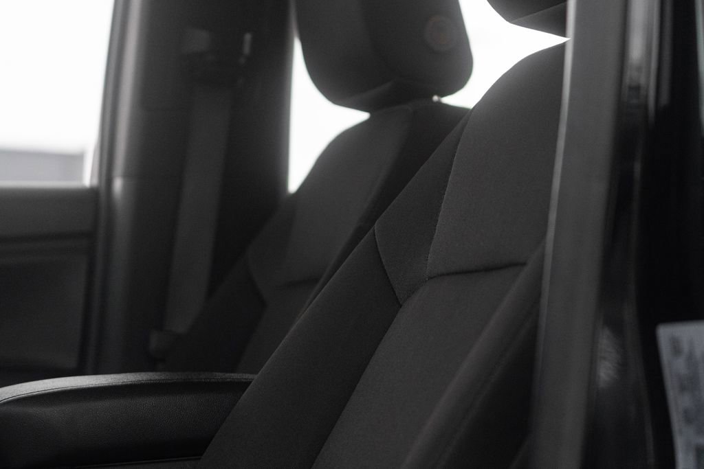 Used 2024 Chevrolet Colorado Trail Boss w/ Technology Package image 18