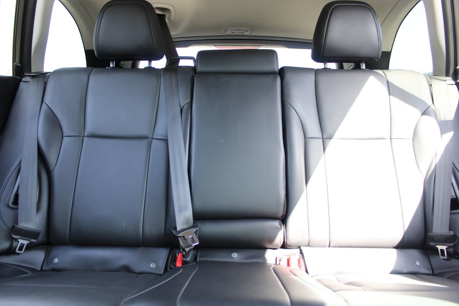 Used 2024 Subaru Outback Limited image 14