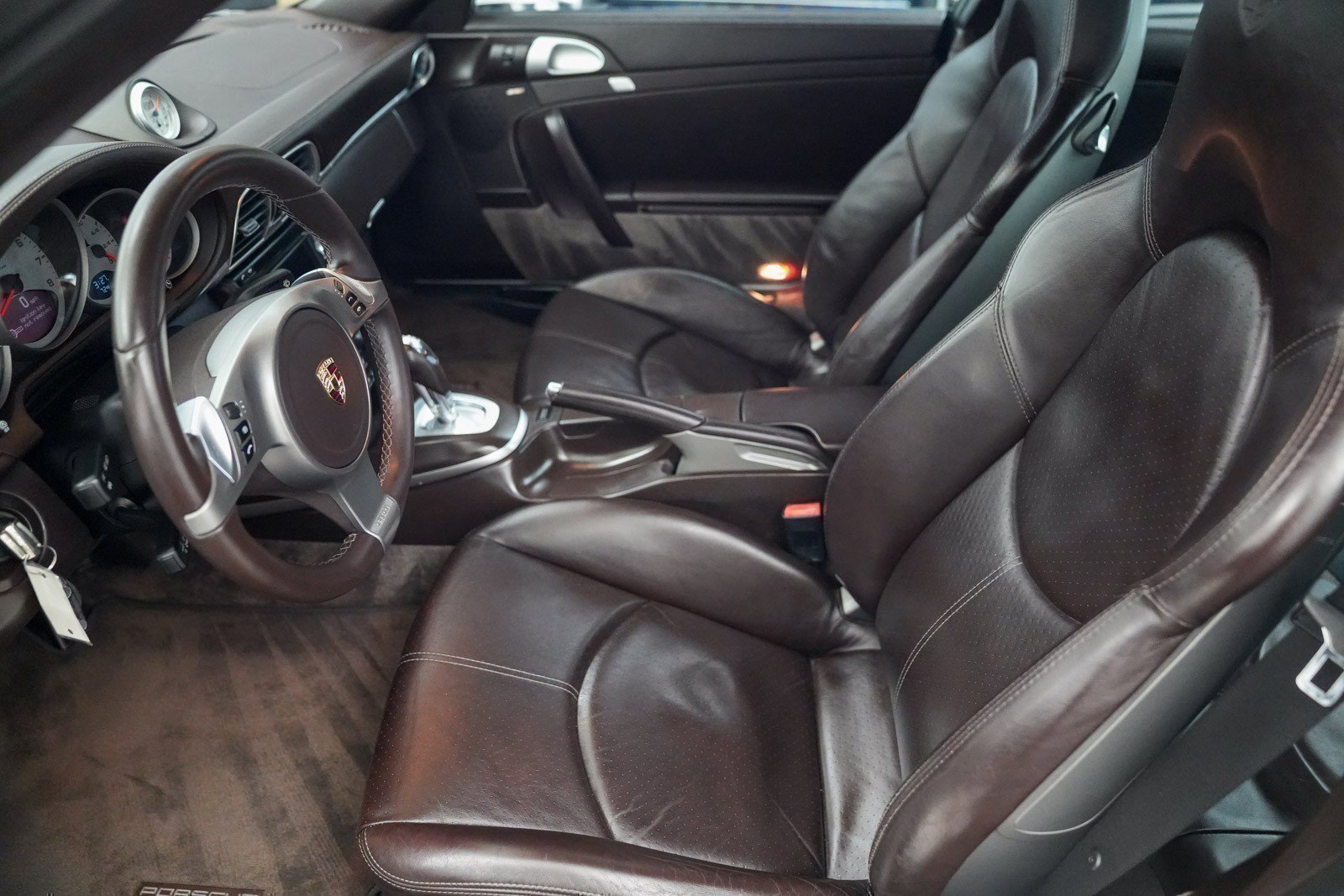 Used 2010 Porsche 911 Carrera S image 26