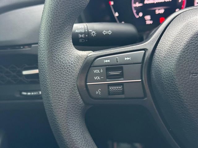 Used 2024 Honda Accord EX image 17