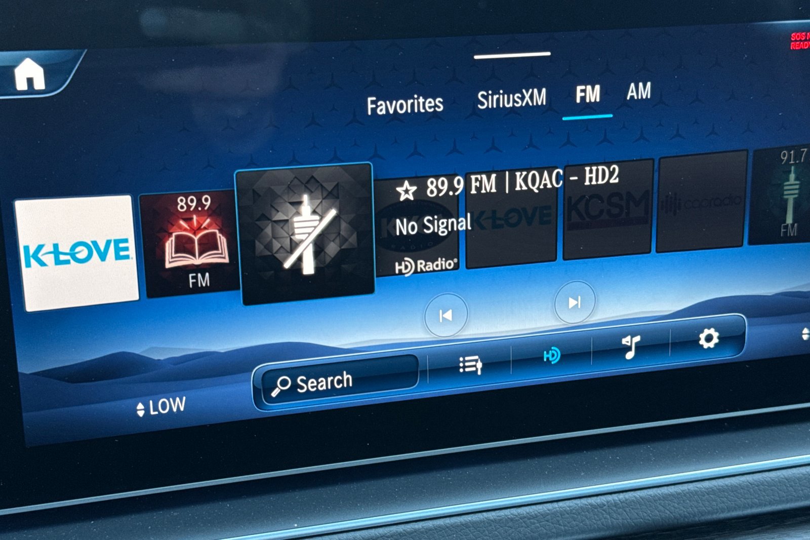 New 2026 Mercedes-Benz GLS 450 4MATIC image 19