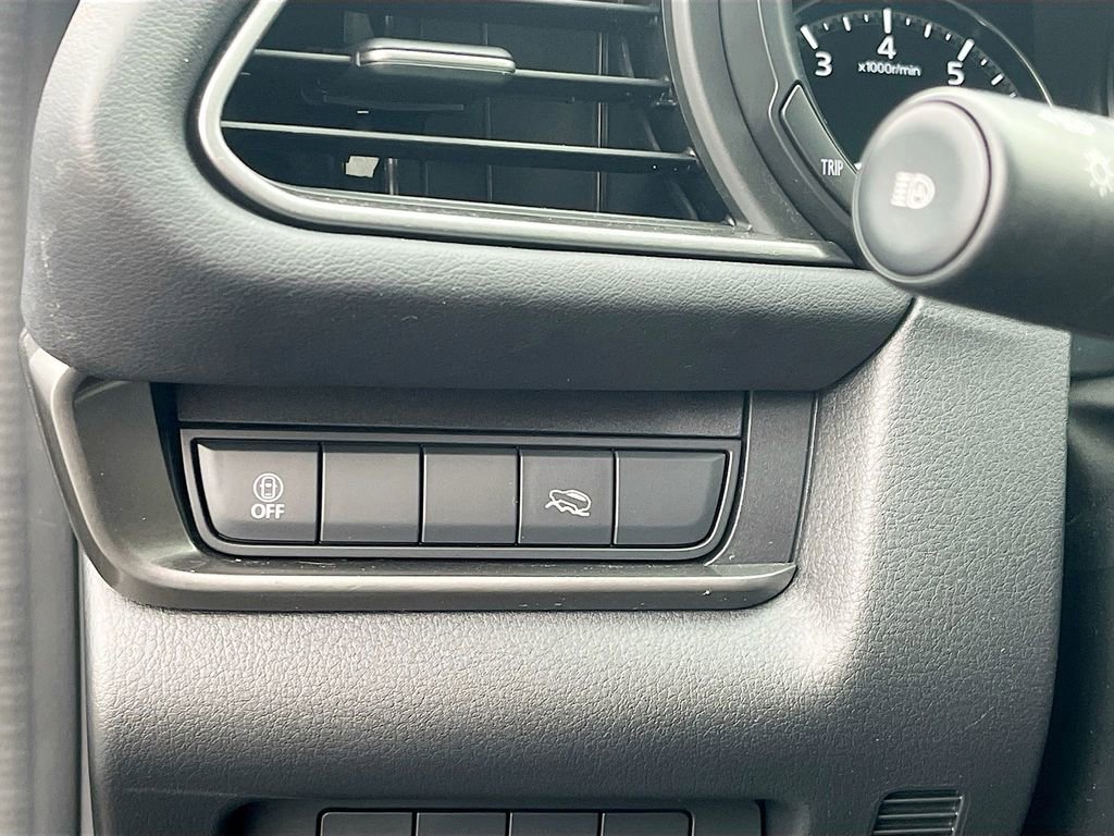 Used 2023 MAZDA CX-30 AWD 2.5 S image 10