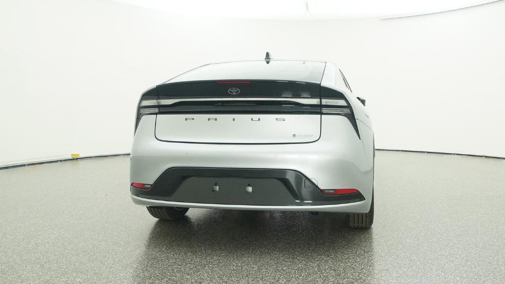 New 2026 Toyota Prius Plug-In Hybrid image 80