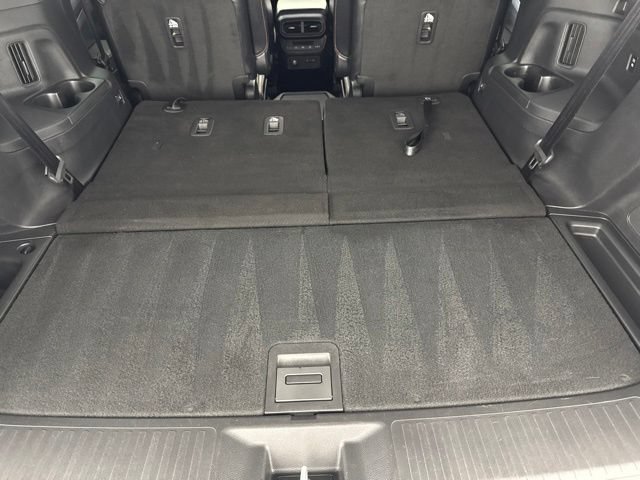 Used 2025 Honda Pilot TrailSport image 34