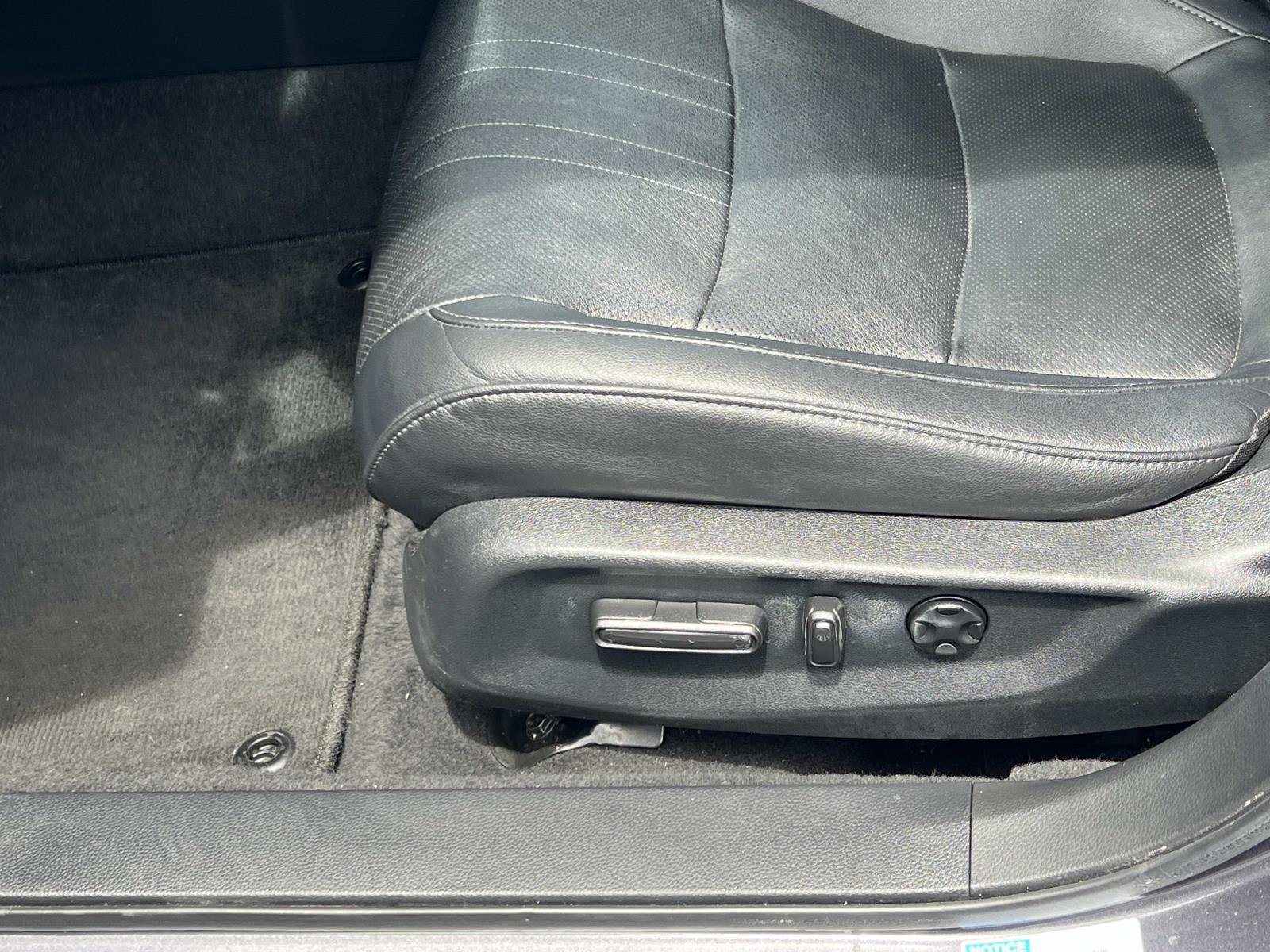 Certified 2020 Honda Accord EX-L image 17
