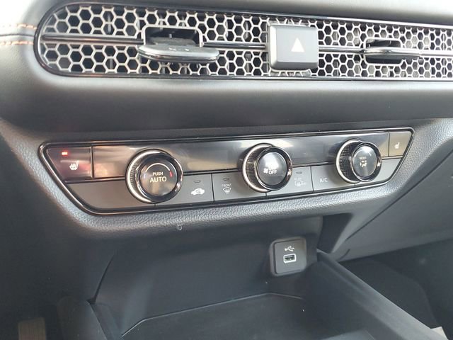 Used 2023 Honda HR-V Sport image 24