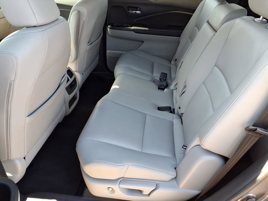 Used 2020 Honda Pilot EX-L image 21