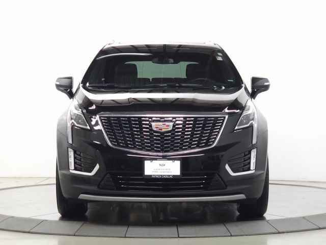 Certified 2023 Cadillac XT5 Premium Luxury image 12