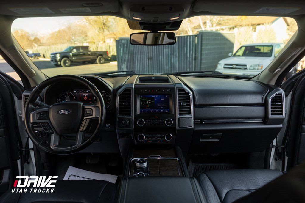 Used 2020 Ford Expedition Max Platinum image 23