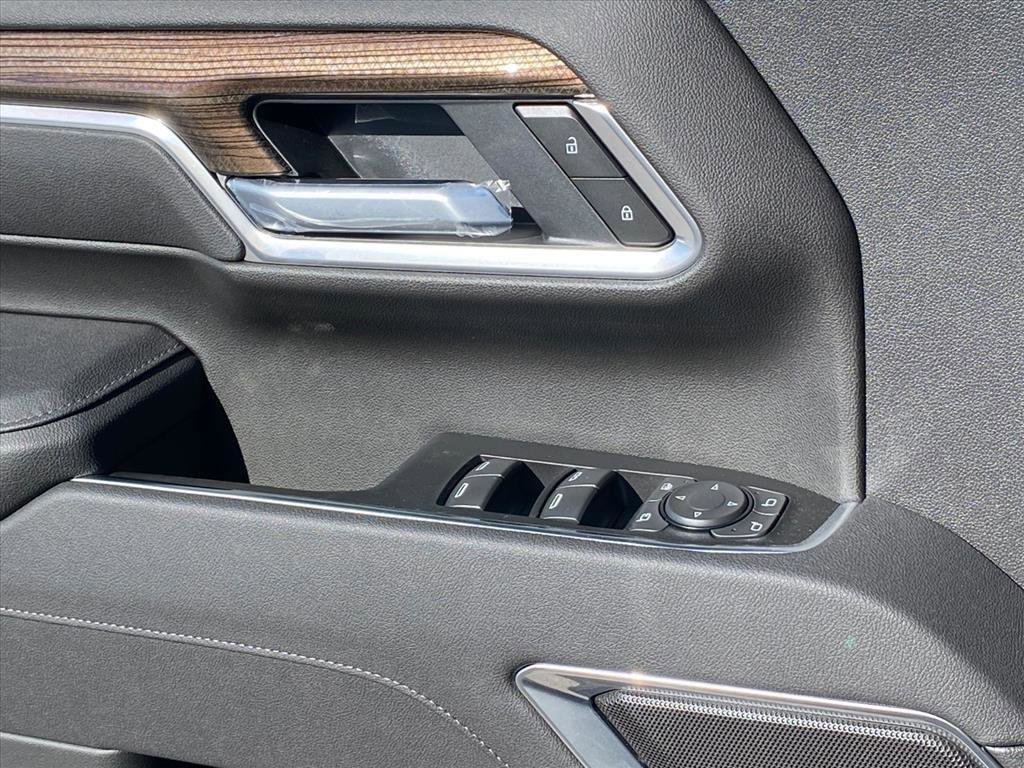 New 2026 Chevrolet Silverado 2500 LT w/ Trail Boss Package image 21