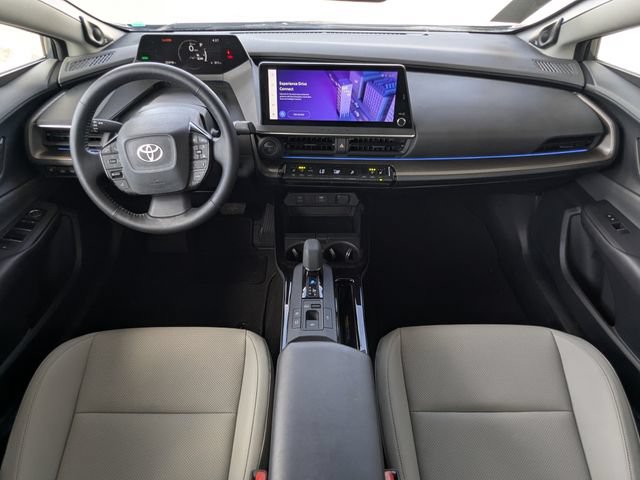 Used 2024 Toyota Prius Limited FWD image 17
