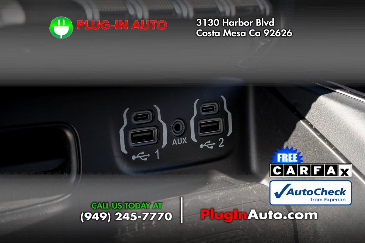 Used 2023 RAM 1500 Rebel w/ Rebel Level 2 Equipment Group image 25