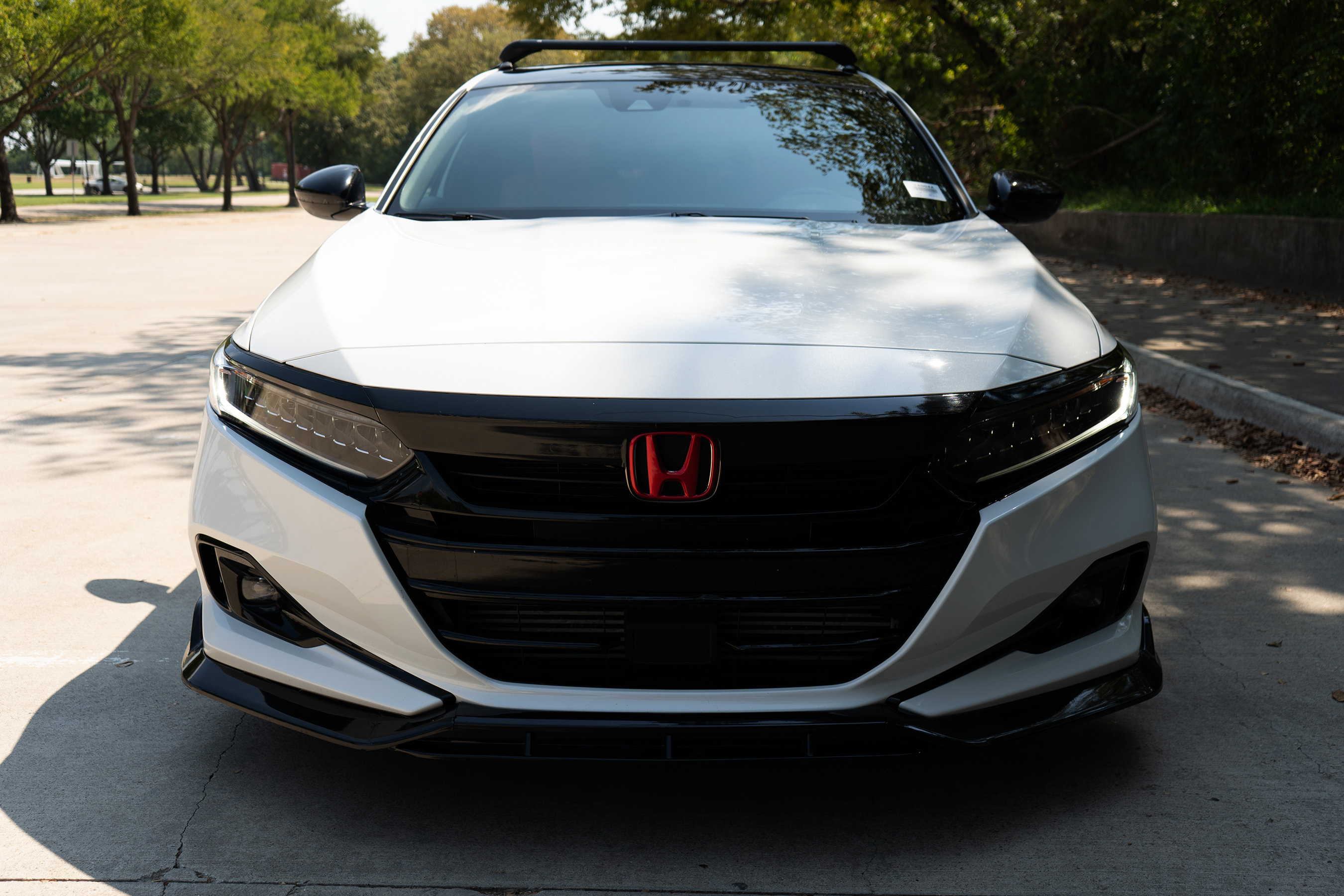 Used 2022 Honda Accord Sport image 3