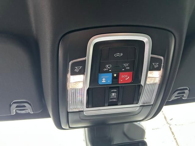 New 2026 RAM 1500 Big Horn image 25