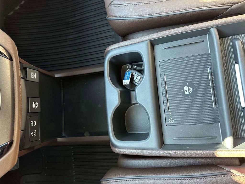 New 2026 Honda Odyssey Touring image 21