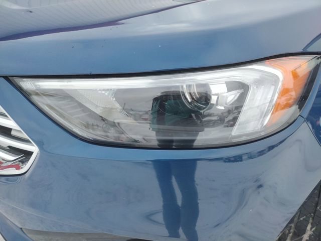 Used 2022 Ford Edge SEL image 17