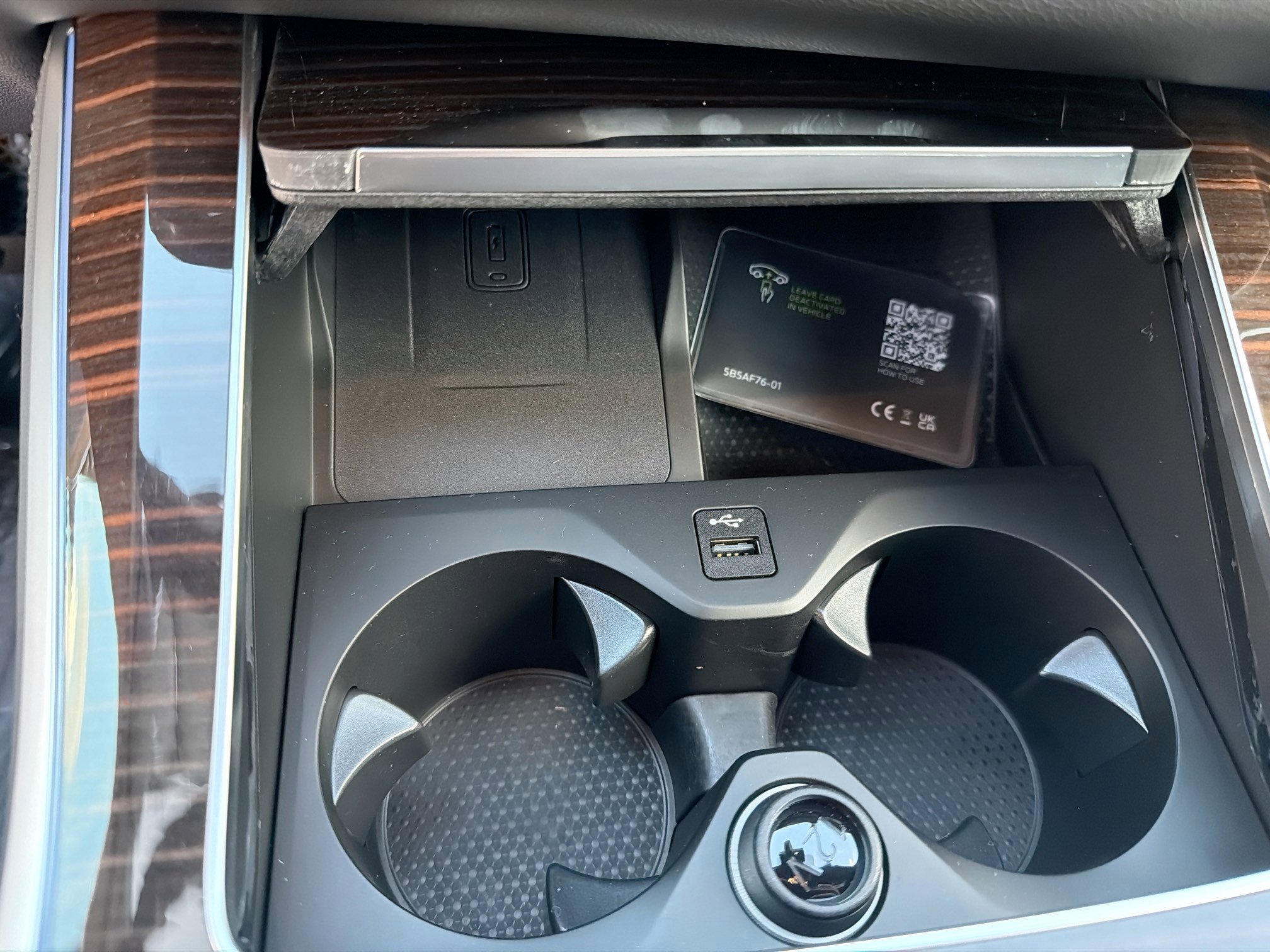 New 2026 BMW X5 xDrive50e w/ Executive Package image 31