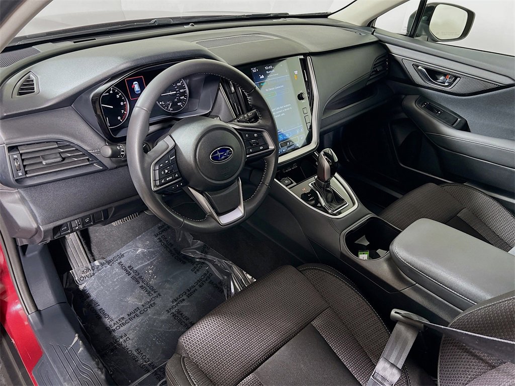 Used 2024 Subaru Outback Premium image 10