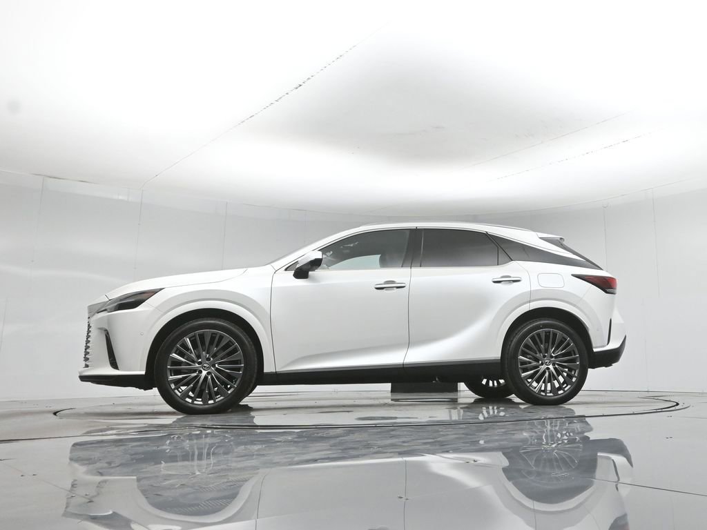 Used 2025 Lexus RX 450h AWD w/ Convenience Package image 55