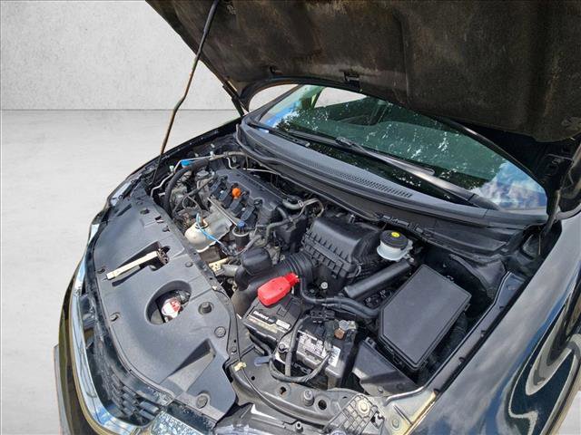 Used 2013 Honda Civic EX image 20