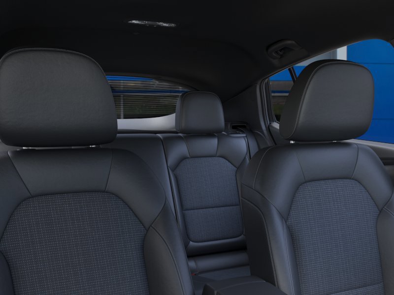 New 2026 Buick Envista Sport Touring FWD image 24