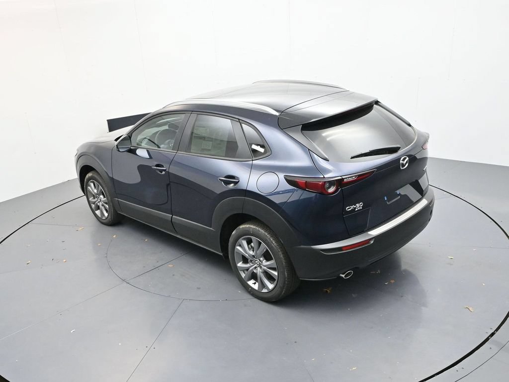 Used 2026 MAZDA CX-30 AWD 2.5 S image 13
