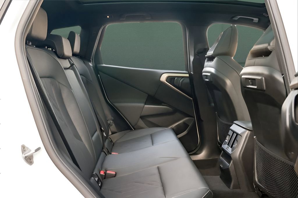 Used 2025 BMW X3 xDrive30i image 21