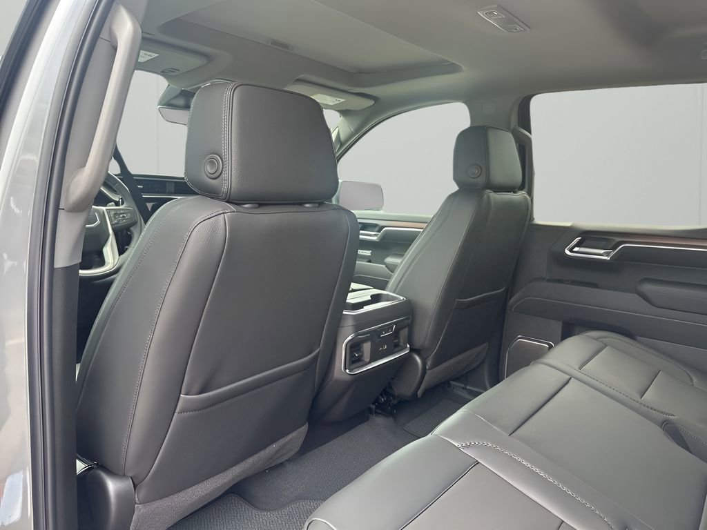 Certified 2026 GMC Sierra 1500 Denali w/ Technology Package image 19