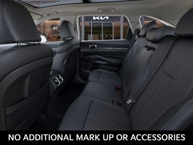 New 2026 Kia Sorento S image 18