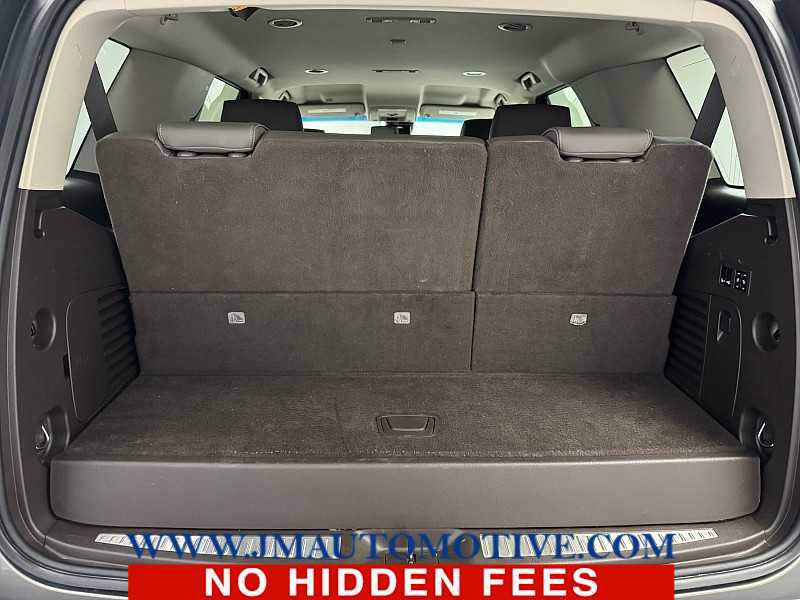 Used 2019 GMC Yukon Denali image 17