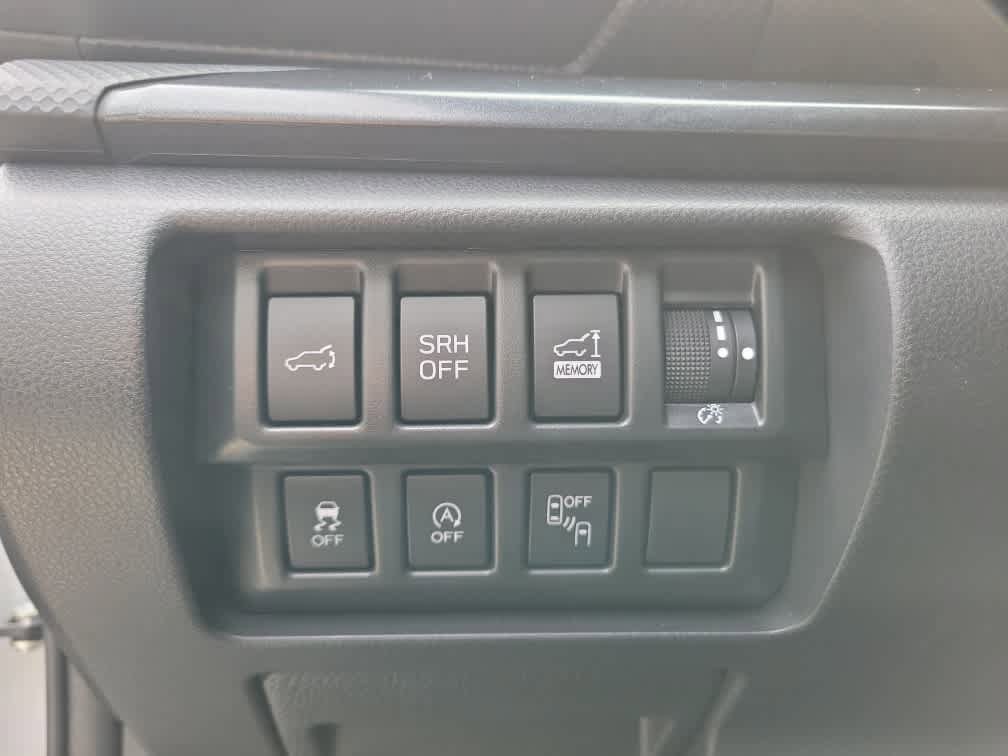 Certified 2023 Subaru Forester Wilderness AWD/4WD image 24