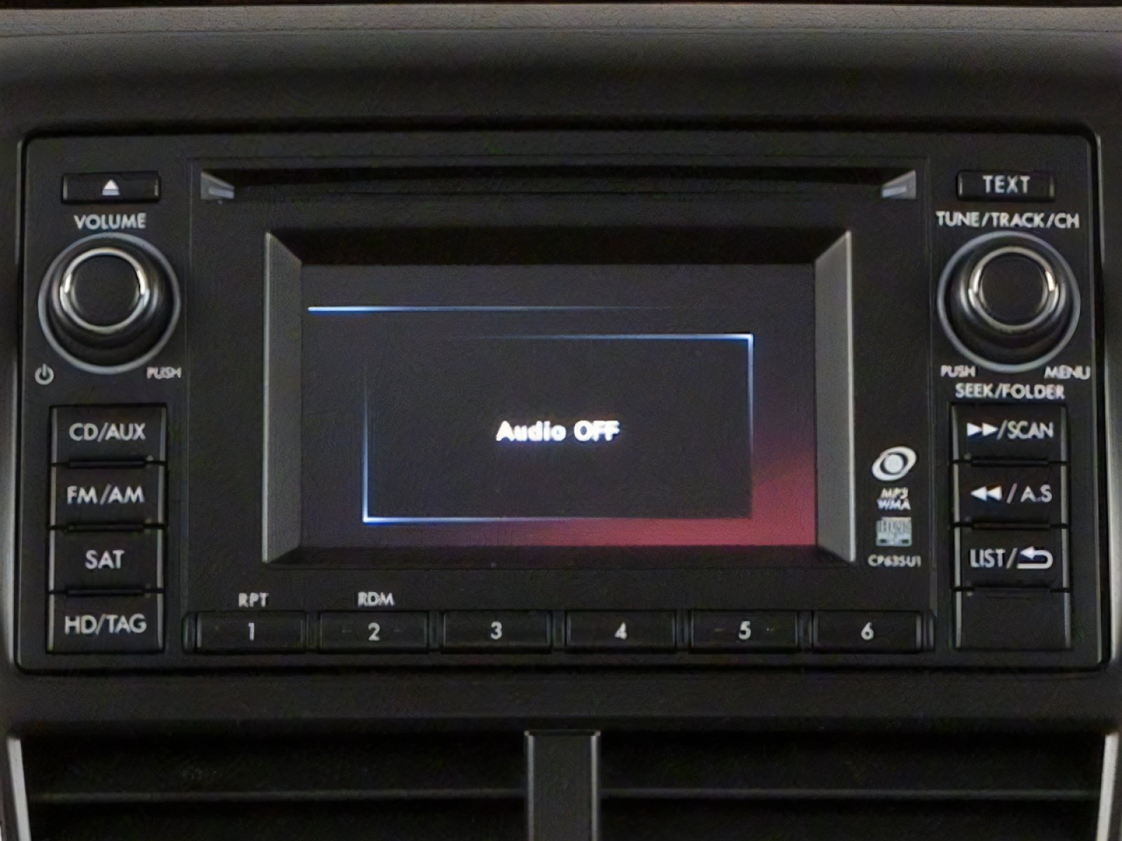 Used 2010 Subaru Forester 2.5X AWD/4WD image 8