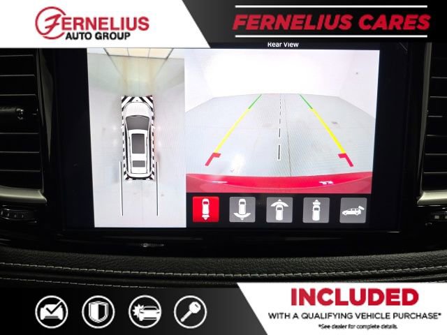 New 2026 Chrysler Pacifica Select image 31