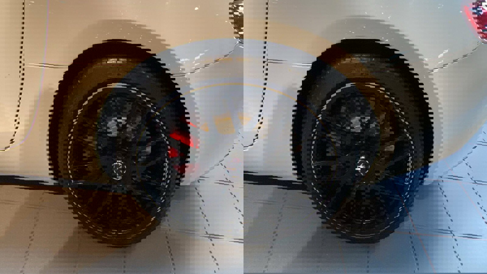 Used 2016 Mercedes-Benz AMG GT S image 19