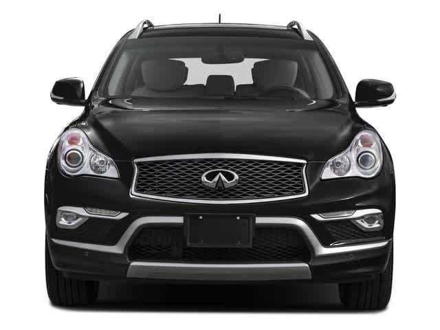 Used 2017 INFINITI QX50 2WD w/ Premium Plus Package image 4