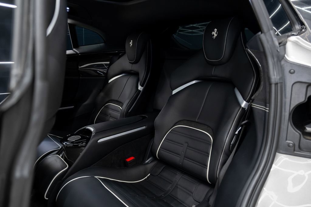 Used 2024 Ferrari Purosangue image 22