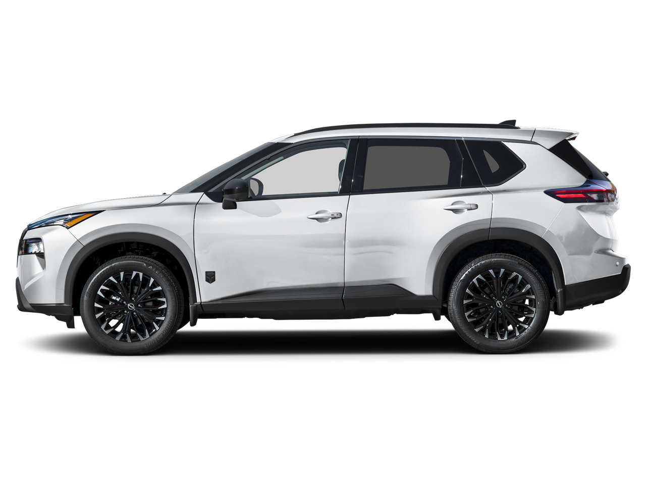 New 2026 Nissan Rogue Dark Armor AWD/4WD image 60