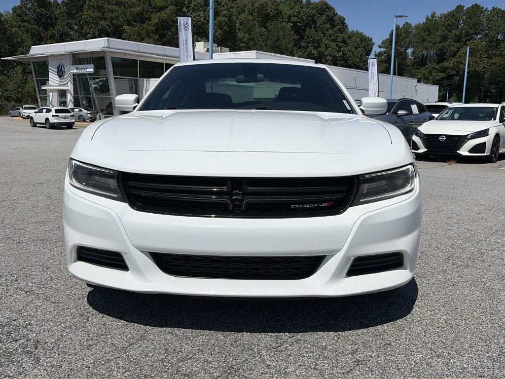 Used 2021 Dodge Charger SXT w/ Leather Interior Group RWD image 26
