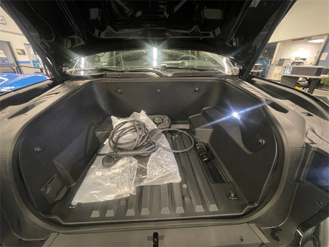 Used 2024 Chevrolet Silverado EV RST image 20