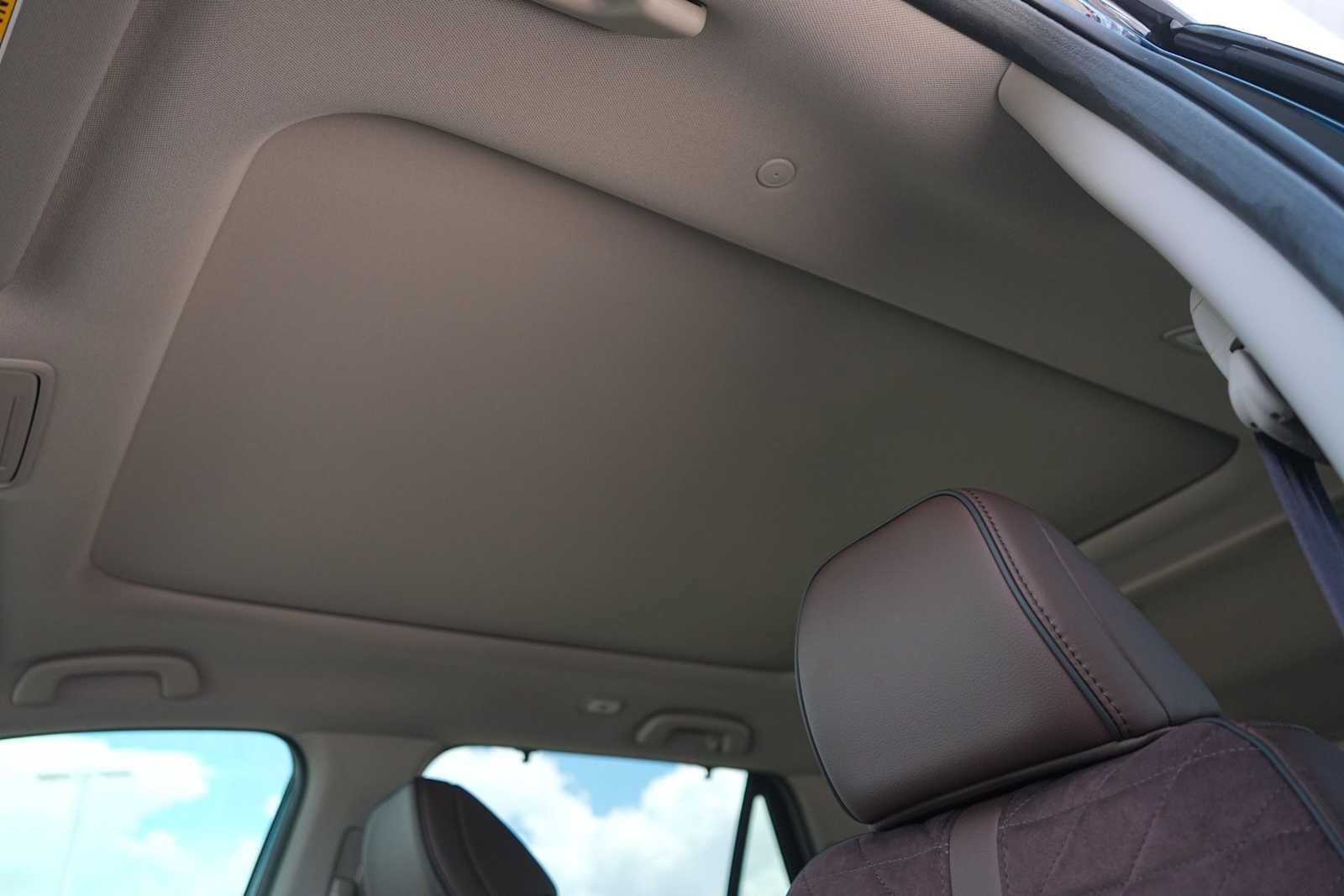 Used 2026 Honda Pilot Elite image 25