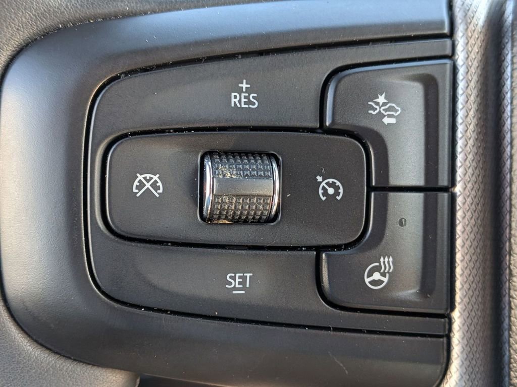 Used 2024 GMC Yukon XL Denali w/ Max Trailering Package AWD/4WD image 21