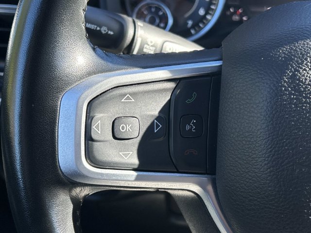 Used 2022 RAM 1500 Big Horn AWD/4WD image 18