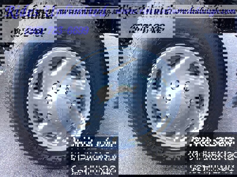 Used 2013 Ford E-150 and Econoline 150 image 29