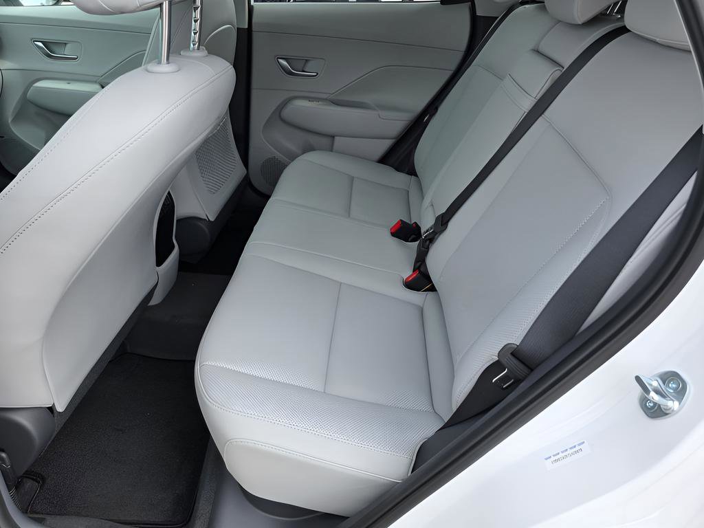 New 2026 Hyundai Kona Limited image 12