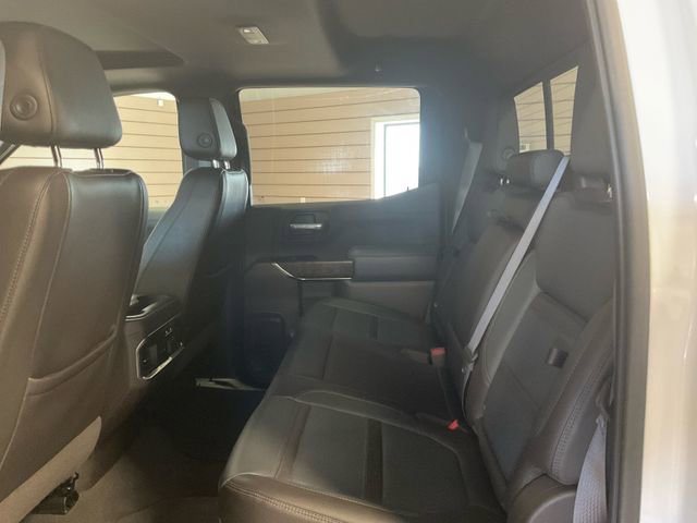 Used 2019 GMC Sierra 1500 Denali w/ Denali Ultimate Package image 10