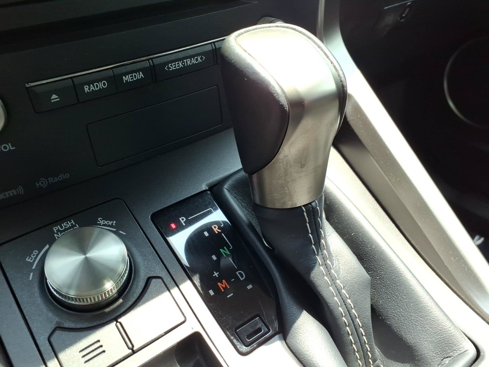 Used 2021 Lexus NX 300 AWD w/ Accessory Package image 28
