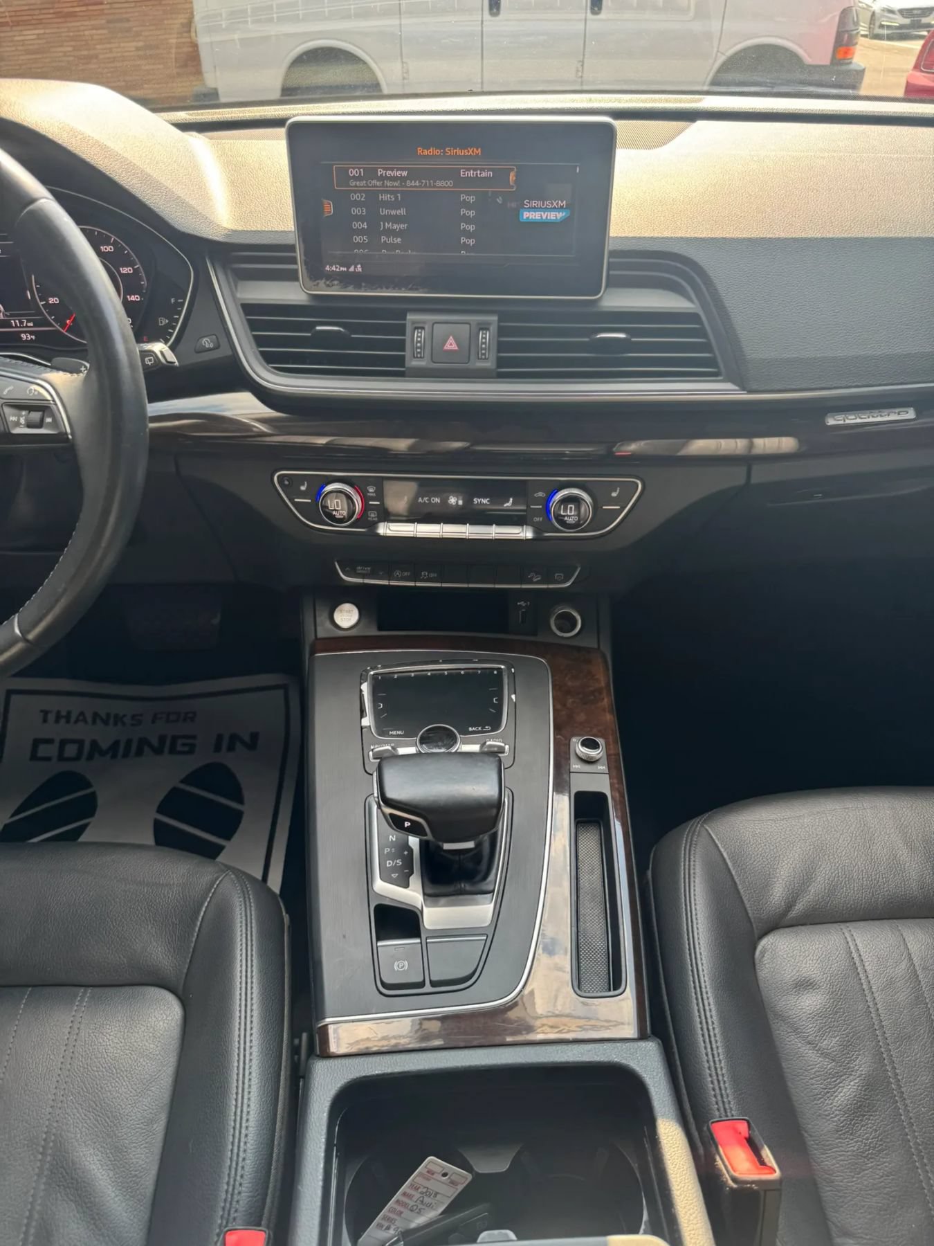 Used 2018 Audi Q5 2.0T Premium AWD/4WD image 45