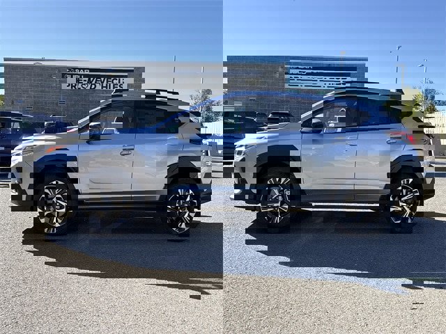 New 2026 Subaru Crosstrek 2.0i Premium image 6