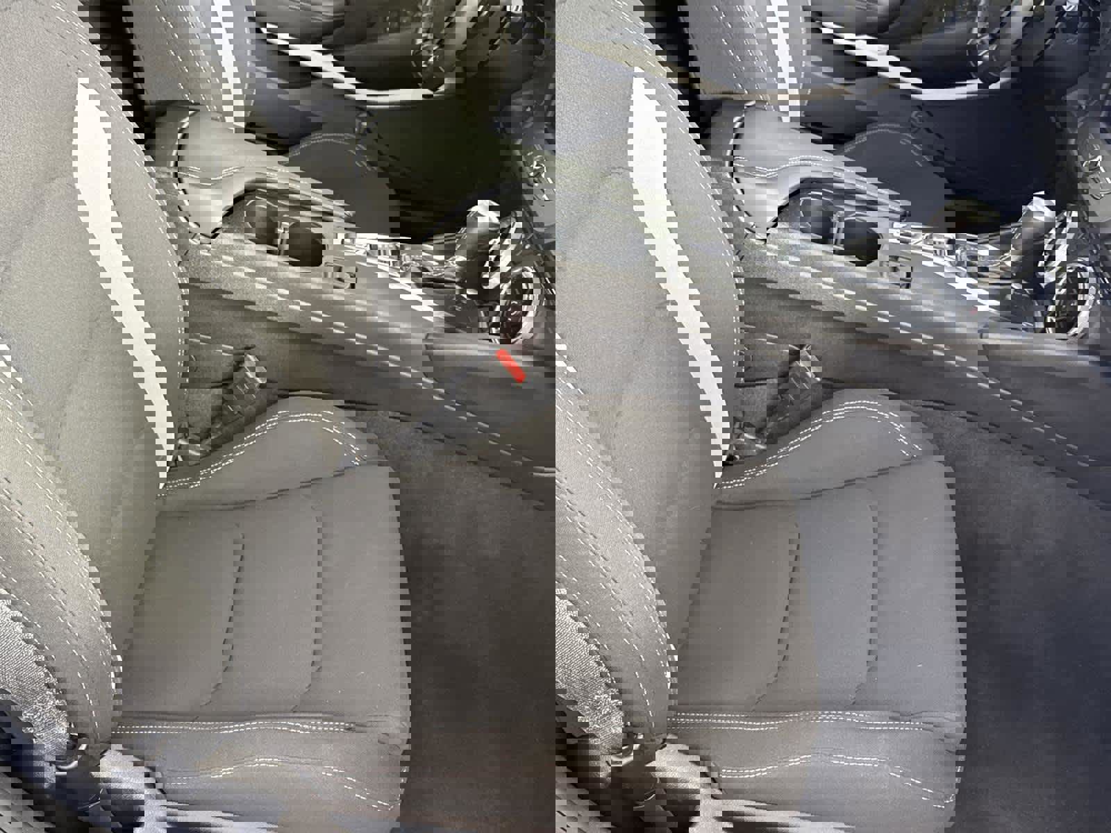 Used 2023 Chevrolet Camaro LT image 15