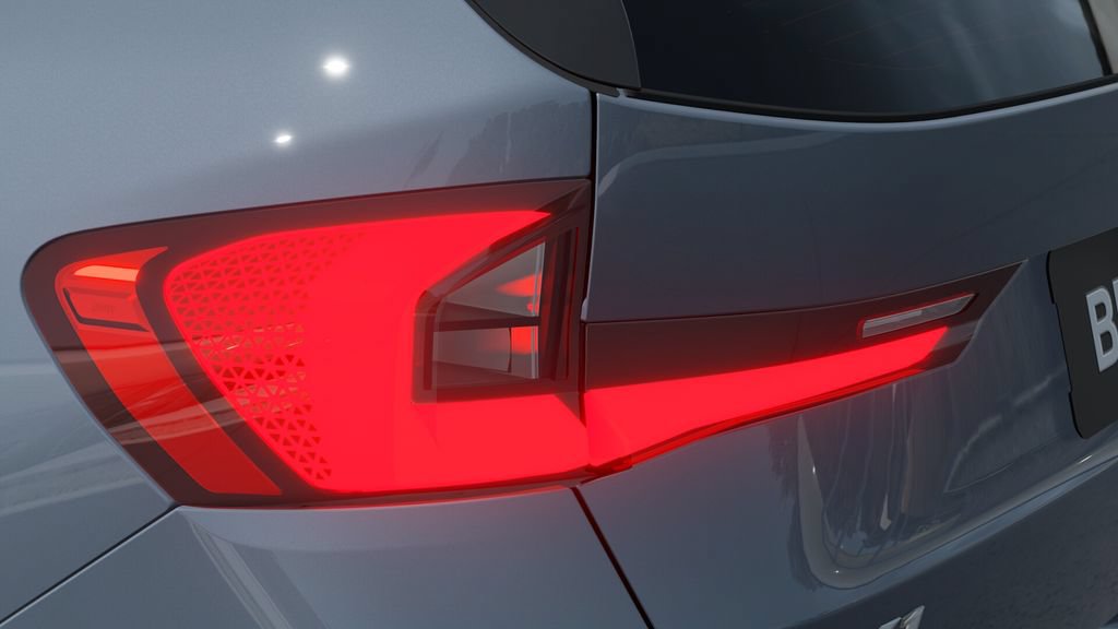 New 2027 BMW X1 xDrive28i AWD/4WD image 8